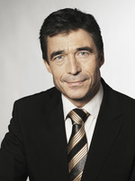 Anders Fogh Rasmussen