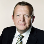 Lars Løkke Rasmussen