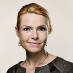 Inger Støjberg