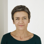 Margrethe Vestager