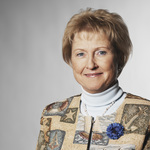 Marion Pedersen