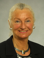 Aase D. Madsen