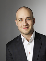 Daniel Rugholm