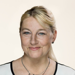 Pernille Bendixen