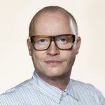 Rasmus Nordqvist