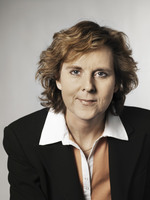 Connie Hedegaard