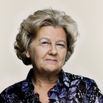 Birthe Rønn Hornbech