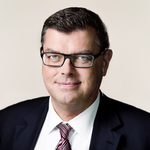 Mogens Jensen