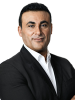 Naser Khader